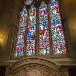 St Augustine's Church - Ramsgate