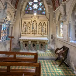 St Augustine's Church - Ramsgate