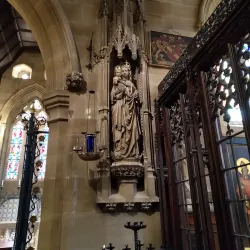 St Augustine's Church - Ramsgate