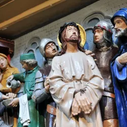 St Augustine's Church - Ramsgate