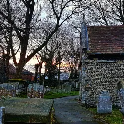 St Laurence-in-Thanet Church - Ramsgate