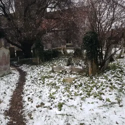 St Laurence-in-Thanet Church - Ramsgate