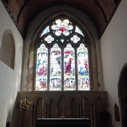 St Laurence-in-Thanet Church - Ramsgate