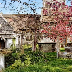 St Laurence-in-Thanet Church - Ramsgate