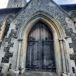 St Laurence-in-Thanet Church - Ramsgate