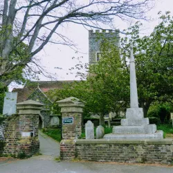 St Laurence-in-Thanet Church - Ramsgate
