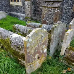 St Laurence-in-Thanet Church - Ramsgate