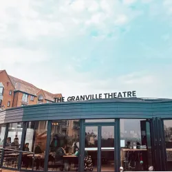 The Granville Theatre - Ramsgate
