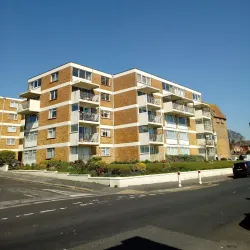 The Granville Theatre - Ramsgate