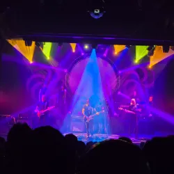 The Granville Theatre - Ramsgate