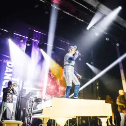 The Granville Theatre - Ramsgate