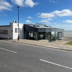 The Granville Theatre - Ramsgate