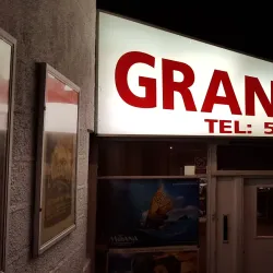 The Granville Theatre - Ramsgate