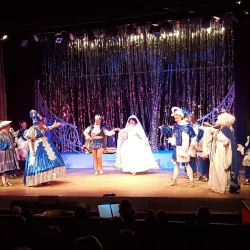 The Granville Theatre - Ramsgate