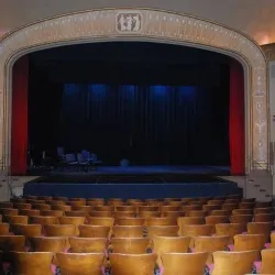 The Granville Theatre - Ramsgate