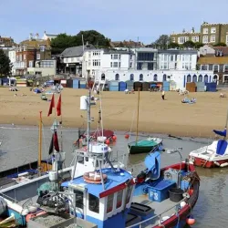 Viking Bay - Ramsgate