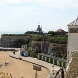 Viking Bay - Ramsgate