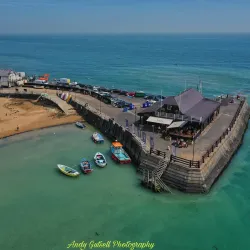 Viking Bay - Ramsgate
