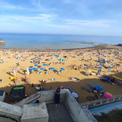 Viking Bay - Ramsgate