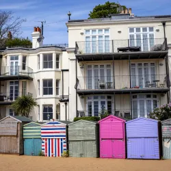 Viking Bay - Ramsgate