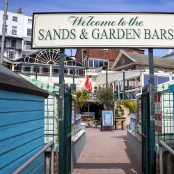 Viking Bay - Ramsgate