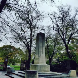 Forbury Gardens - Reading