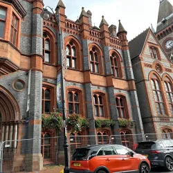 Museum of Reading - Reading