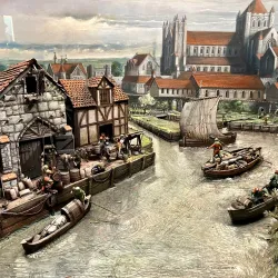 Museum of Reading - Reading