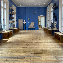 Reading Museum and Town Hall - Reading