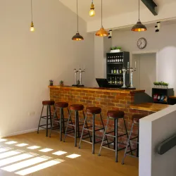 South Street Arts Centre - Reading