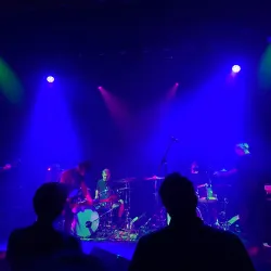 South Street Arts Centre - Reading