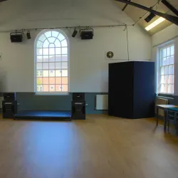 South Street Arts Centre - Reading