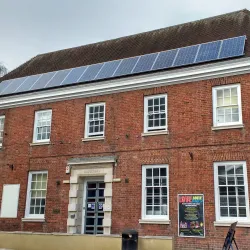 South Street Arts Centre - Reading