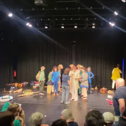 South Street Arts Centre - Reading