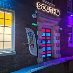 South Street Arts Centre - Reading