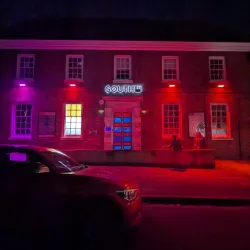 South Street Arts Centre - Reading