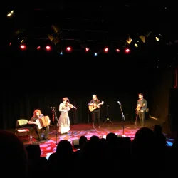 South Street Arts Centre - Reading