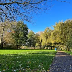 Thames Path - Reading