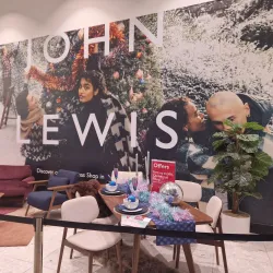 The Oracle Shopping Centre - Reading