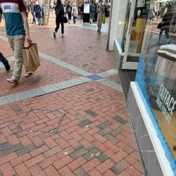 The Oracle Shopping Centre - Reading