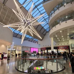 The Oracle Shopping Centre - Reading