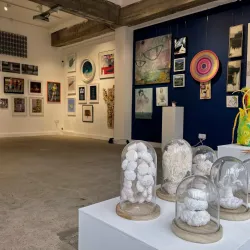 Redcar and Cleveland Museum and Art Gallery - Redcar