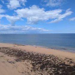 Redcar Beach - Redcar