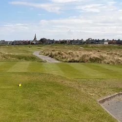 Redcar Golf Club - Redcar