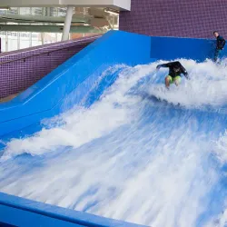 Redcar Leisure Centre - Redcar