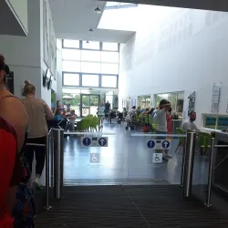 Abbey Stadium - Redditch