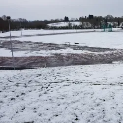 Abbey Stadium - Redditch