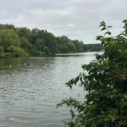 Arrow Valley Country Park - Redditch