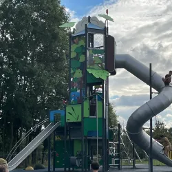 Arrow Valley Country Park - Redditch