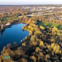 Arrow Valley Country Park - Redditch